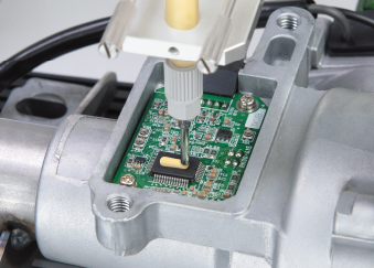 液体散热材料散热间隙填料