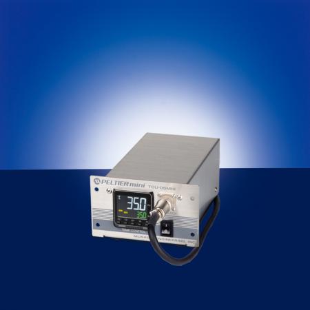 高性能帕尔贴温调控控制器TCU-05MINI series